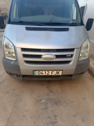 Ford Transit 2006