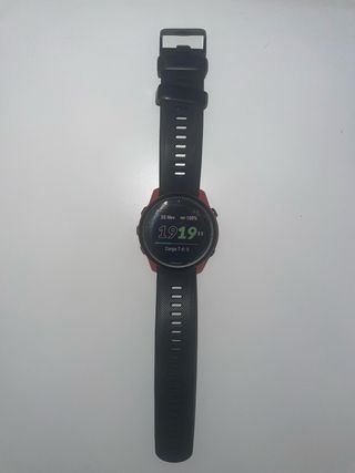 Garmin Forerunner 745 Rojo
