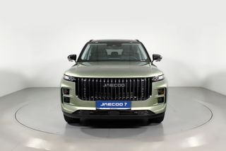 Jaecoo 7 2025