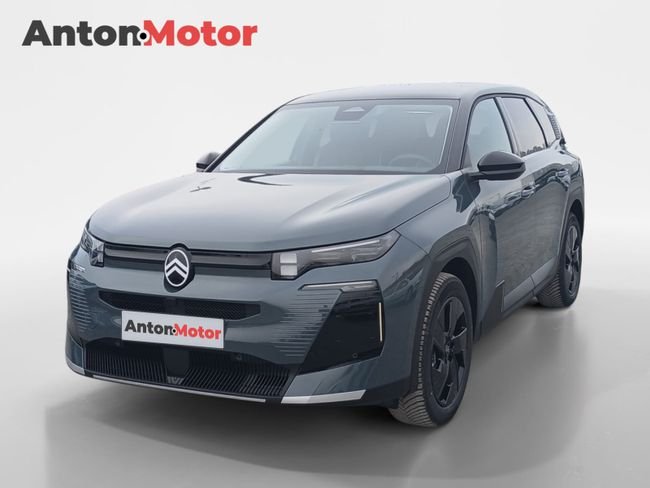 Citroën C5 Aircross HYBRID 107kW (145CV) e-DCS6 Max - foto 1