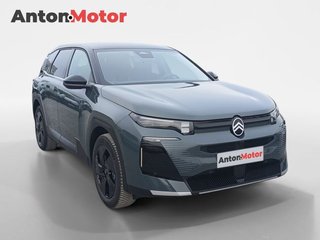 Citroën C5 Aircross HYBRID 107kW (145CV) e-DCS6 Max
