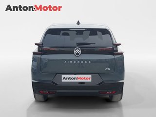 Citroën C5 Aircross HYBRID 107kW (145CV) e-DCS6 Max