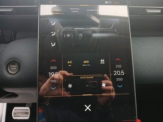 Citroën C5 Aircross HYBRID 107kW (145CV) e-DCS6 Max