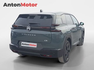 Citroën C5 Aircross HYBRID 107kW (145CV) e-DCS6 Max