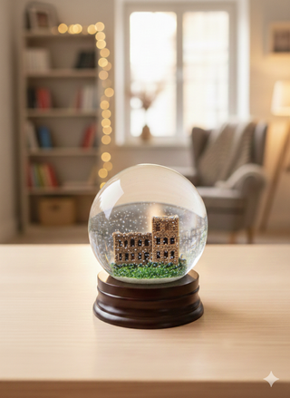 Palla di neve Verona | Idee Regalo Natale