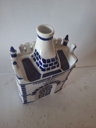 Sargadelos Porta de Carlos V Vivero