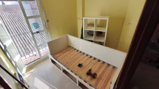 Cama doble Ikea Hemnes como nueva