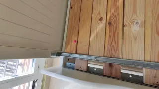 Cama doble Ikea Hemnes como nueva