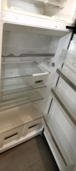 Nevera Siemens 69cm Ancho