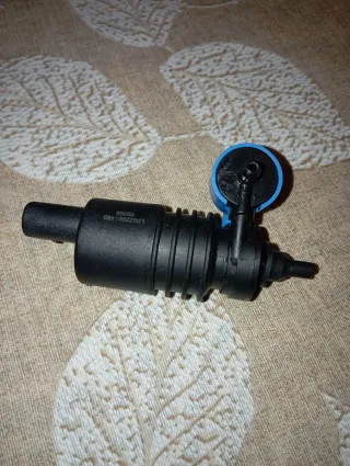 Bomba limpiaparabrisas VW Bora/Passat