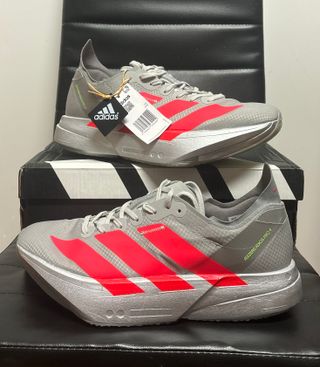 Adidas Adizero Adios Pro 4 Talla 43