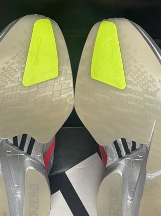 Adidas Adizero Adios Pro 4 Talla 43