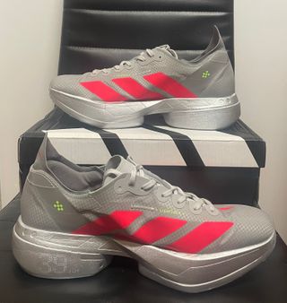 Adidas Adizero Adios Pro 4 Talla 43