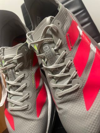 Adidas Adizero Adios Pro 4 Talla 43