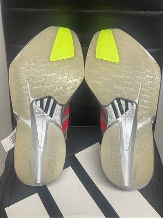 Adidas Adizero Adios Pro 4 Talla 43