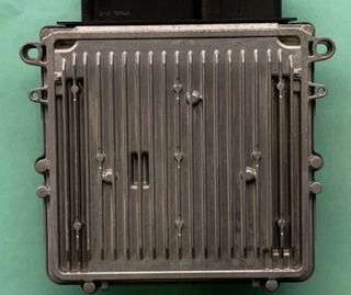 ECU MOTOR A6461500877 A6461500578  0281013783
