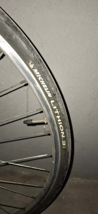 Bicicleta Carretera Vintage Corbetta