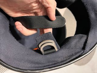 Casco Arai GP2-k original