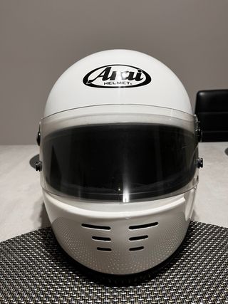 Casco Arai GP2-k original