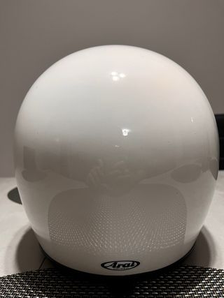 Casco Arai GP2-k original