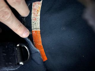 Casco Arai GP2-k original