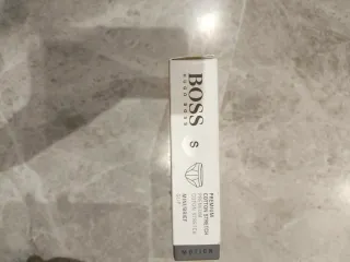 Calzoncillos Hugo Boss Motion Blanco Talla S