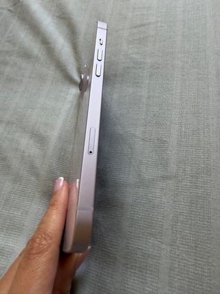 iPhone 14 Plus Viola