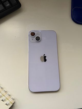 iPhone 14 Plus Viola