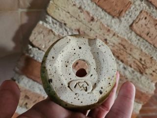 Maceta cerámica Kusamono/Bonsai