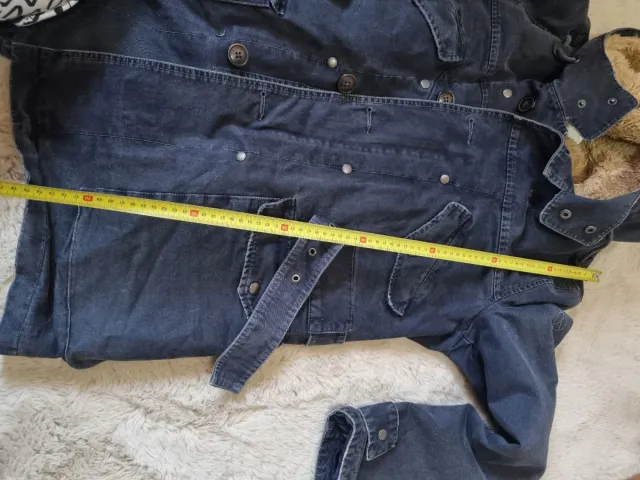 Parka People of Shibuya blu