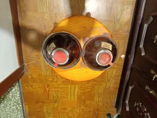 Focos Seat 124 Sport / 1500. Marca kimby