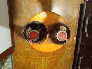 Focos Seat 124 Sport / 1500. Marca kimby