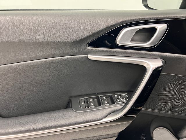 KIA XCEED eDRIVE PHEV 1.6 GDI 141CV AUTOMATICO