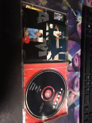 Banda Sonora Original Scream 2