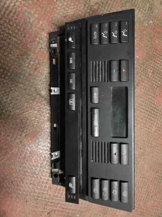 Mandos Climatizador BMW E39