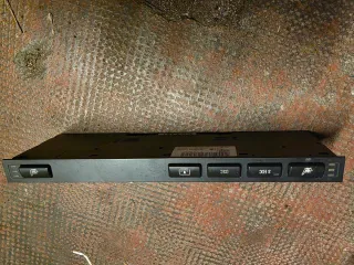 Mandos Climatizador BMW E39