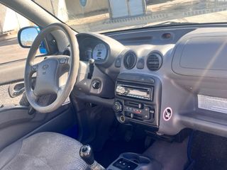 Hyundai Atos 2004
