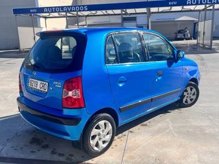 Hyundai Atos 2004