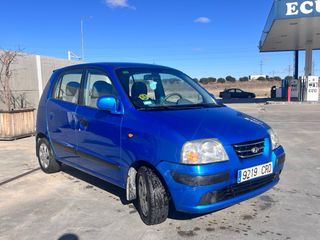 Hyundai Atos 2004