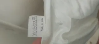 Cappotto vintage Stilconf Panna