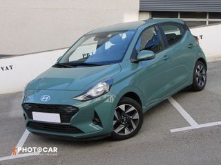 Hyundai i10 2023