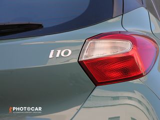 Hyundai i10 2023