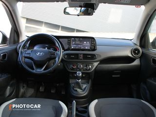 Hyundai i10 2023