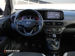 Hyundai i10 2023