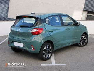 Hyundai i10 2023