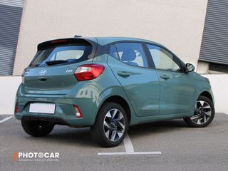 Hyundai i10 2023