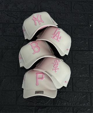 Gorras de béisbol de equipo