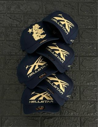 Gorras de béisbol de equipo