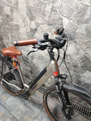 Bicicleta Conor Bali