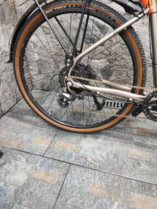 Bicicleta Conor Bali